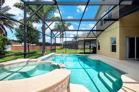 Loyalty Vacation Homes