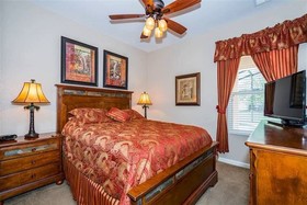 Loyalty Vacation Homes