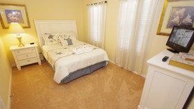 Loyalty Vacation Homes