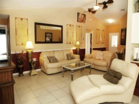Loyalty Vacation Homes