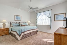 Magical Calabay Parc Vacation Home
