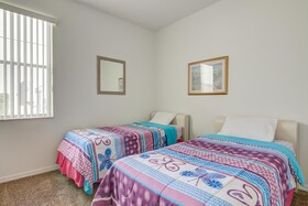 Magical Calabay Parc Vacation Home