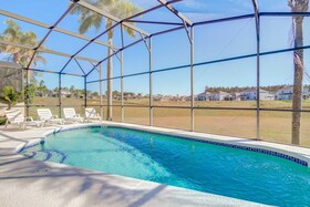 Magical Calabay Parc Vacation Home
