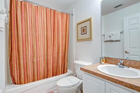 Magical Calabay Parc Vacation Home