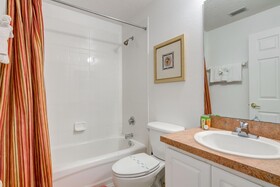 Magical Calabay Parc Vacation Home