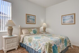 Magical Calabay Parc Vacation Home