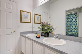 Magical Calabay Parc Vacation Home
