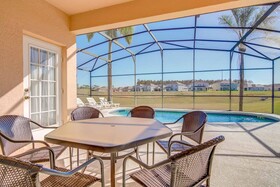 Magical Calabay Parc Vacation Home