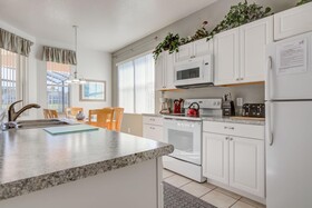 Magical Calabay Parc Vacation Home