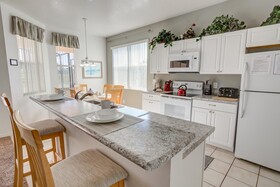 Magical Calabay Parc Vacation Home