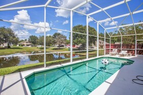 Pinewood Country Estates by Florida Star Vacations