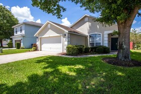 Pinewood Country Estates by Florida Star Vacations