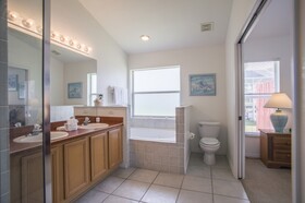 Pinewood Country Estates by Florida Star Vacations