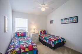 Pinewood Country Estates by Florida Star Vacations