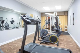 Ramada by Wyndham Davenport Orlando South