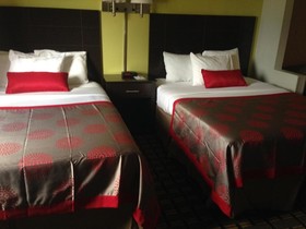 Ramada by Wyndham Davenport Orlando South