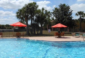 Ramada by Wyndham Davenport Orlando South