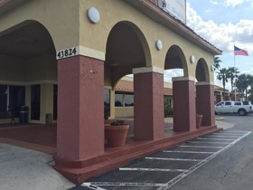 Ramada by Wyndham Davenport Orlando South