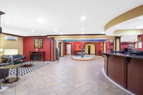 Ramada by Wyndham Davenport Orlando South
