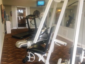 Ramada by Wyndham Davenport Orlando South