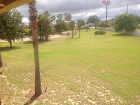 Ramada by Wyndham Davenport Orlando South