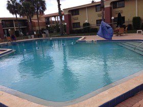 Ramada by Wyndham Davenport Orlando South