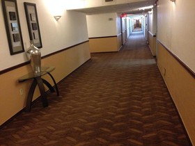 Ramada by Wyndham Davenport Orlando South