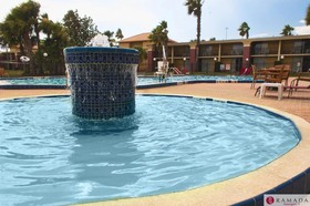 Ramada by Wyndham Davenport Orlando South