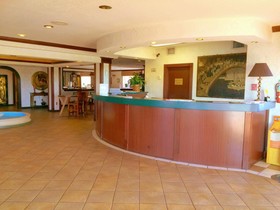 Ramada by Wyndham Davenport Orlando South