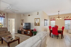 Richies West Haven Vacation Home