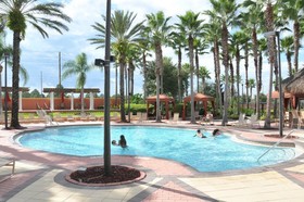 Solana Resort