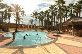 Solana Resort