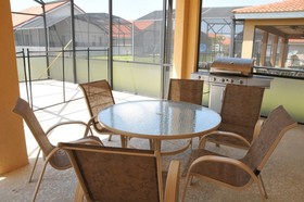 Solana Resort