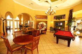 Solana Resort
