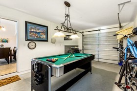 Sunshine Reserve