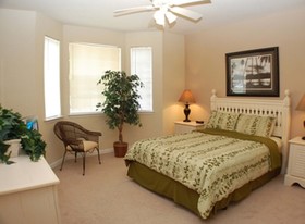 Terrace Palm Haven