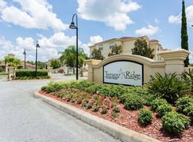 Terrace Palm Haven