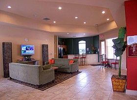Terrace Palm Haven