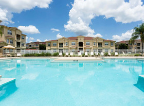 Terrace Palm Haven