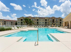 Terrace Palm Haven