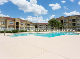 Terrace Palm Haven