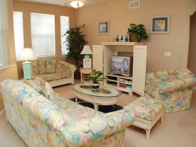 Terrace Palm Haven