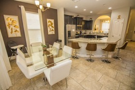 The Chester Solterra Resort Vacation Home
