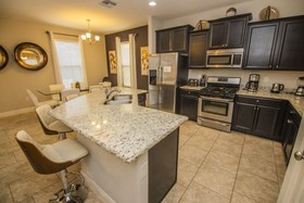 The Chester Solterra Resort Vacation Home