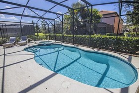The Chester Solterra Resort Vacation Home