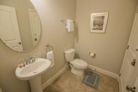 The Chester Solterra Resort Vacation Home