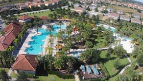 The Chester Solterra Resort Vacation Home