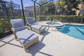 The Chester Solterra Resort Vacation Home