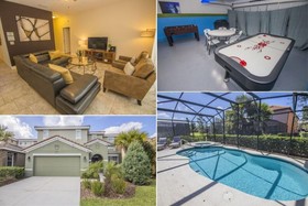 The Chester Solterra Resort Vacation Home