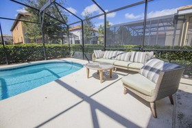 The Chester Solterra Resort Vacation Home